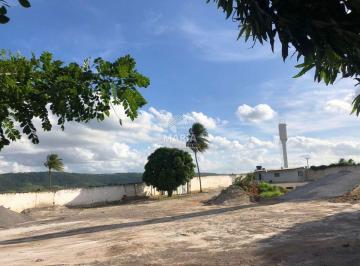 Comercial , Vitória de Santo Antão · Terreno comercial com 2.500 m² e escritório à venda em Vitória de Santo Antão/PE!