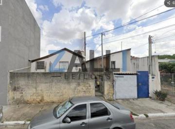 Casa de 1 quarto, São Paulo · IMÓVEL RES. - A.T. 389M2 - TATUAPÉ/SP