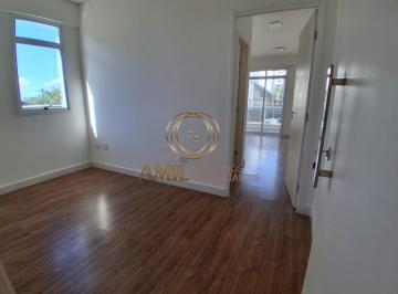Foto 01 · RA Amil Venda, Sala Comercial com sacada , 36m², Ed. Cosmopolitan Business, Residencial Aquarius