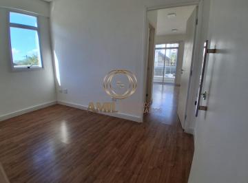 Foto 01 · RA Amil Venda, Sala Comercial com sacada , 36m², Ed. Cosmopolitan Business, Residencial Aquarius