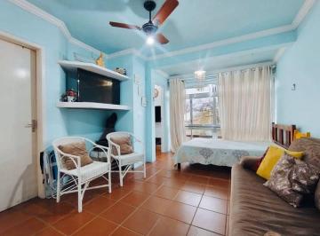 Apartamento de 1 quarto, Capão da Canoa · JK MOBILIADO COM VAGA DE GARAGEM E INFRAESTRUTURA COMPLETA EM CAPÃO NOVO POR APENAS R$ 189 MIL !!!!