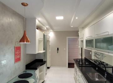 Apartamento de 2 quartos, Americana · Apartamento EDIFÍCIO GALILEO