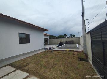 Casa de 2 quartos, Itanhaém · Casa no bairro Cibratel 2 em Itanhaém no litoral sul de São Paulo