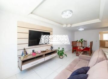 Casa de 3 quartos, São Paulo · Sobrado na Vila Maria Alta com 195m²