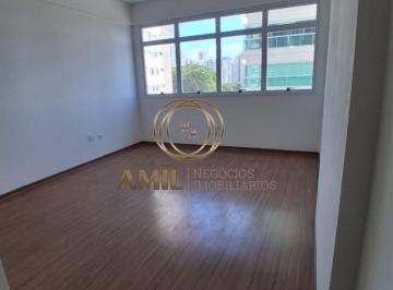 Foto 01 · RA Amil Venda, Sala Comercial com sacada , 31,78m², Ed. Cosmopolitan Business, Residencial Aquarius