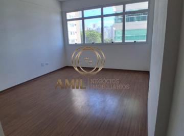 Foto 01 · RA Amil Venda, Sala Comercial com sacada , 31,78m², Ed. Cosmopolitan Business, Residencial Aquarius