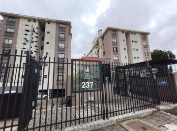 Foto 01 · Imperdível: Apartamento para locação em Curitiba-PR, bairro Cajuru, 2 quartos, sedo 1 suíte, 1 sala,