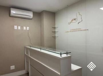 Comercial , Brasília · Sala comercial Asa Sul Centro Clínico Sul consultório médico Brasília imóvel comercial 36m² venda
