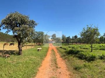 Rural de 3 quartos, Sobradinho · RUA 06 - CHÁCARA BEM LOCALIZADA
