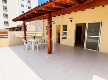 Foto 13 · Cobertura à venda na Praia do Morro em Guarapari ES com 204 m², 3 quartos e 1 suíte