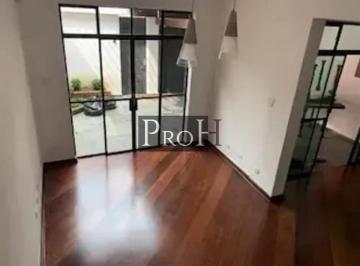 Casa de 3 quartos, São Paulo · Casa para locação 3 quartos Vila Olímpia São Paulo