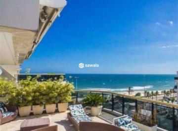 Apartamento de 5 quartos, Rio de Janeiro · Excelente Cobertura Duplex com 420m2 de 5 quartos sendo 4 suites