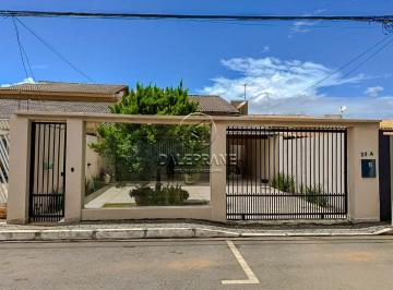 Casa de 3 quartos, Vicente Pires · Casa em excelente condomínio na Vicente Pires