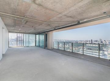 Apartamento de 3 quartos, São Paulo · Um Quadro em Branco Assinado por Arthur Casas