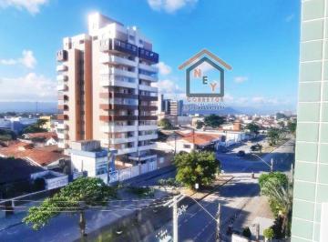 Apartamento de 2 quartos, Itanhaém · Apartamento de 57 m² com 2 quartos em venda e aluguel no Centro
