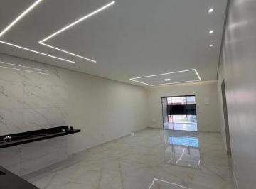 Casa de 3 quartos, Ceilândia · CASA NOVA,03 QUARTOS,SUITE E CHURRASQUEIRA-ACEITA FINANCIAENTO E FGTS!