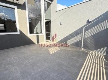 Foto 01 · Imperdível casa à venda em São José dos Campos-SP, Parque Novo Horizonte: 3 quartos, 1 suíte, 1 sala