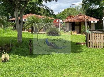 Rural , Sobradinho · ÓTIMA CHÁCARA NA RUA 10