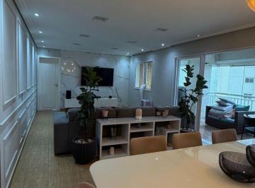 Apartamento de 3 quartos, São Caetano do Sul · PATEO CATALUNYA - OPORTUNIDADE 146m2 PORTEIRA FECHADA