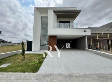 Casa de 3 quartos, São José dos Campos · Sobrado - Condomínio Vereda dos Campos - Eugênio de Mello - SJC - 3 Suítes - Sala de TV