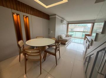 Apartamento de 3 quartos, Rio de Janeiro · Cobertura Moderna 3 quartos - Le Parc