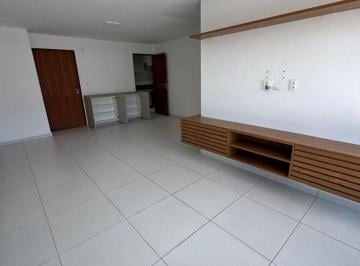 Apartamento de 3 quartos, Maceió · ALUGO APTO NOVO DE 100M², C/ 3QTOS TODOS ARMÁRIOS PLANEJADOS, PERTINHO DA PRAIA DE PONTA VERDE