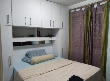Foto 01 · Apartamento à venda em Campinas-SP, Vila Santana: 2 quartos, 1 sala, 1 banheiro, 1 vaga de garagem!