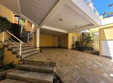 Casa de 4 quartos, São Paulo · Casa de 300 m2 com 4 quartos em aluguel em Vila Inah - FL54