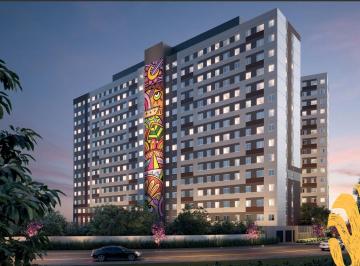 Apartamento de 2 quartos, São Paulo · Lumy Guaya