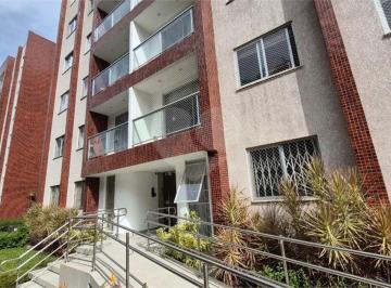 Apartamento de 3 quartos, Curitiba · Apto. Cabral ( 81,47 m² ) - 3 Quartos ( 1 Suite ) - 1 Vaga - Semi Mobiliado