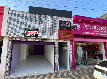 Comercial , São Paulo · loja Comercial para Locação em Guaianazes com 60 m² Área Externa e Ótima Localização