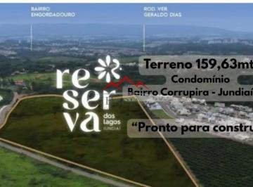 Foto 13 · Terreno de 150m² à venda no Condomínio Reserva dos Lagos, em Jundiaí