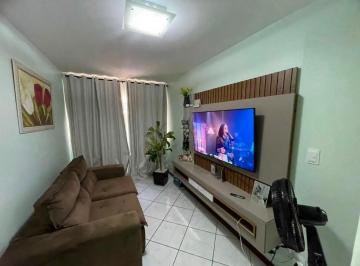 Foto 01 · Apartamento, Canabrava, Salvador, BA