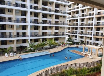 Apartamento de 1 quarto, Brasília · TAGUALIFE ALTO PADRÃO LAZER COMPETO COM ARMÁRIOS VARANDA E GARAGEM