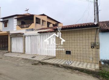 Foto 01 · Oportunidade única: Casa à venda em Vitória da Conquista-BA, no bairro Bateias, com 1 quarto, 1 sala