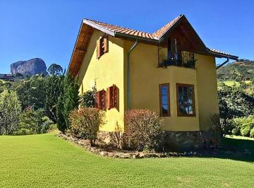 Rural de 4 quartos, São Bento do Sapucaí · VIVA ENTRE AS MONTANHAS MAIS ICÔNICAS DA MANTIQUEIRA