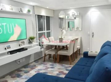 whatsapp-image-2026-03-18-at-14-29-53-21773948769929.jpeg · Apartamento na Rua Carlos Magalhães, Parque Rebouças, de 56m² com 2 quartos e 1 vaga de garagem próx