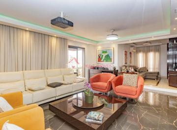 img_49201740083727116.jpg · Apartamento em Moema, na Alameda dos Guaramomis, com 3 suítes, 4 vagas de garagem, próximo do Shoppi