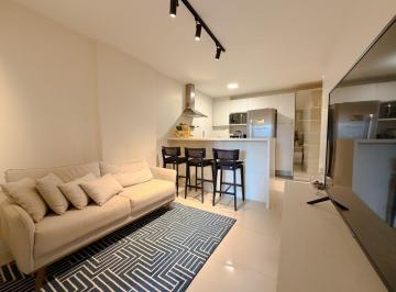 Apartamento de 1 quarto, Brasília · Apartamento de 1 quarto no Noroeste com lazer completo