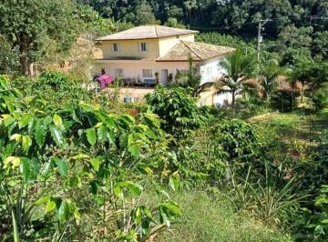 Rural de 5 quartos, São Lourenço da Serra · CHÁCARA COM CASARÃO EM SÃO LOURENÇO DA SERRA SP COD: 6119 F:(11) 97302-9229