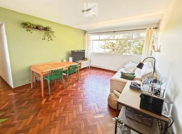Apartamento de 2 quartos, Brasília · Apartamento para Alugar na SQN 416 | 2 Quartos, Vazado e Vista Livre