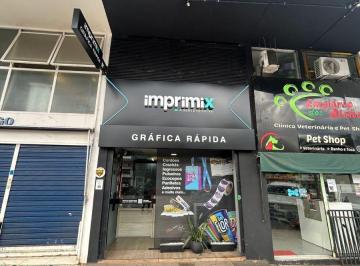 Comercial , Brasília · CLS 302 Excelente loja térrea na Asa Sul Brasília-DF