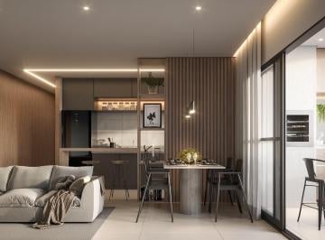 Apartamento de 3 quartos, Curitiba · BOA VISTA: 3 quartos suíte - varanda gourmet - acabamento completo - 2 vagas - no Parque Bacacheri