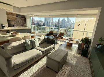 Foto 01 · Imperdível oportunidade de adquirir apartamento de 3 quartos com suíte e 2 vagas no Ipiranga, São Pa