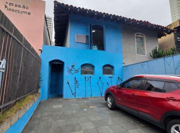 Comercial de 2 quartos, São Paulo · Comercial de 120 m2 com 2 quartos em venda em Jardim Prudência