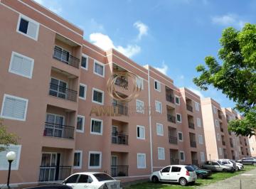 Foto 01 · RA Amil venda, Apartamento 2 Quartos, Sacada, 44m², Residencial Nova Esperança Azaléia, Pq. Nova Esp