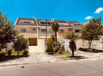 Foto 01 · Sobrado, Bairro Alto, Curitiba, PR