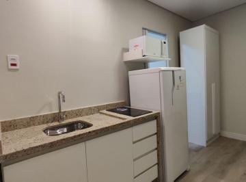 Apartamento en Aluguel de 1 quarto Vila Universitária · Kitnet com 1 dormitório para alugar, 15 m² - Vila Universitária - São Paulo/SP