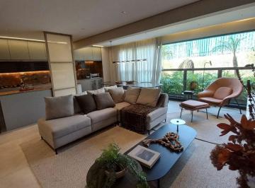 Apartamento de 4 quartos, Barueri · Apartamento 4 dormitórios, 3 suítes com lazer de Risort em Aphaville| Rod. Castelo Branco -SP