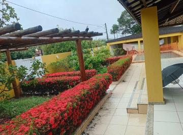 Casa de 6 quartos, Salvador · Casa com 6 quartos em 603 m² à venda em Piatã